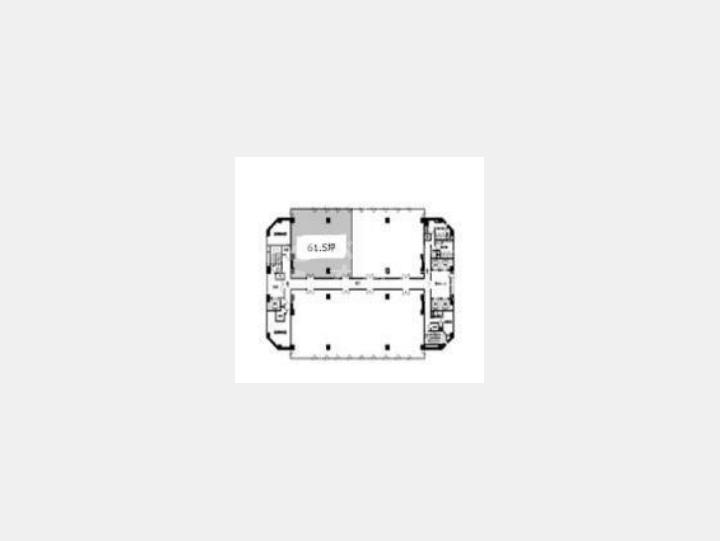 間取り図【ビッグス新宿ビル】