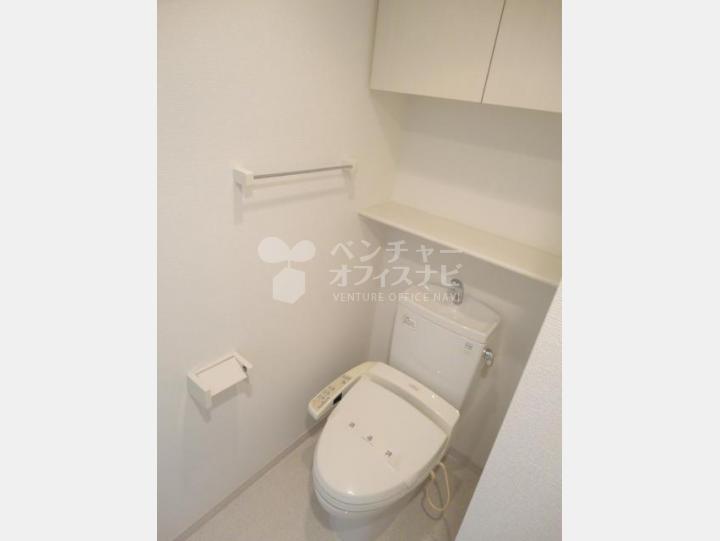 ２０１トイレ【FLEG渋谷】