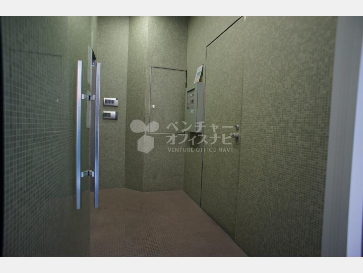 エントランス【ETERNITY AZABU JUBAN】