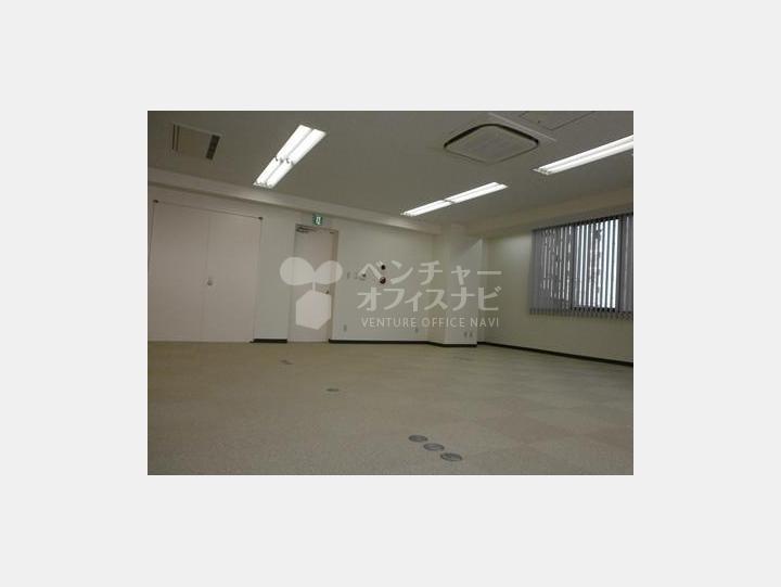 5F室内写真4【新橋STビル】