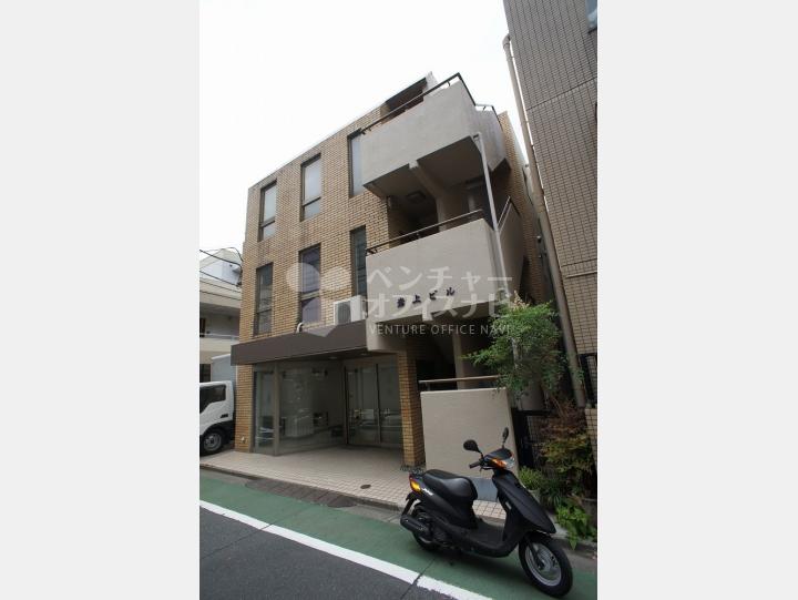 外観【岩上ビル】