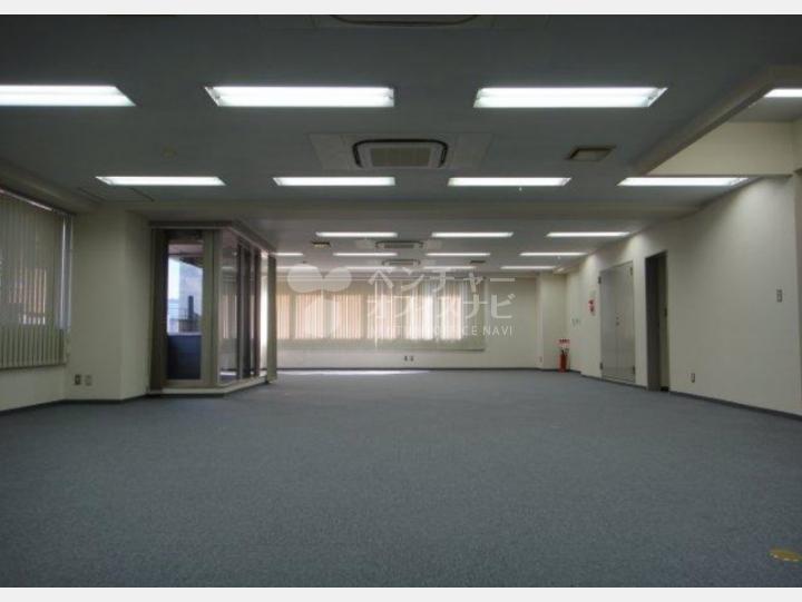室内写真 【黒須ビル】