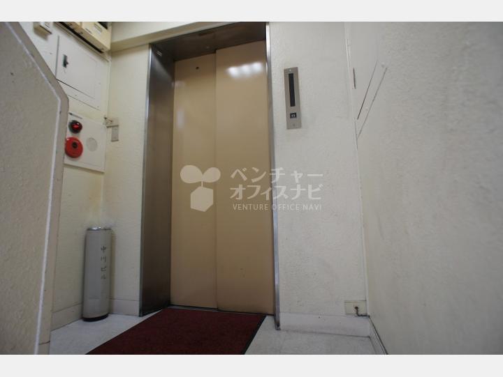 共用部 【中川ビル】