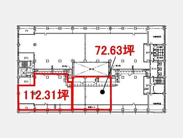 イーストスクエア東京