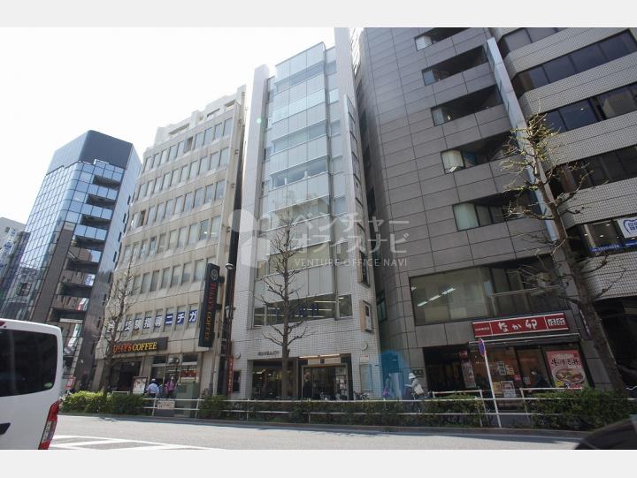 外観　【第２万寿金ビル】