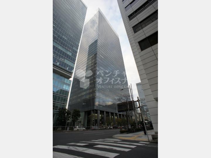 入口周辺【グラントウキョウサウスタワー】