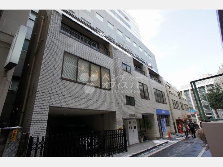 外観 【新堀ビルⅠ】