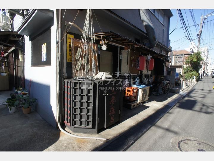 外観 【岩崎荘】