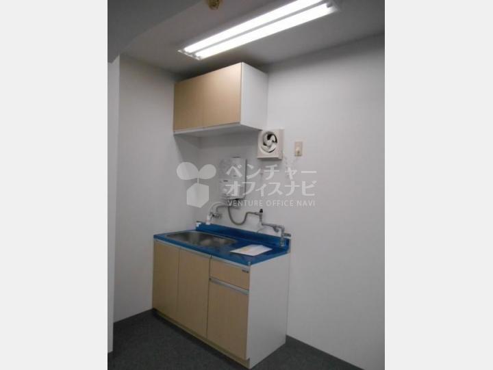 ４F給湯【西山ビル】