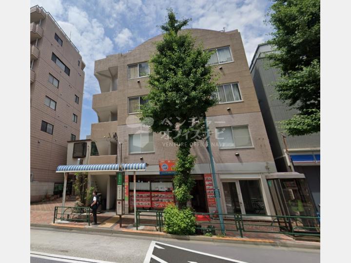 【外観】大畑ビル