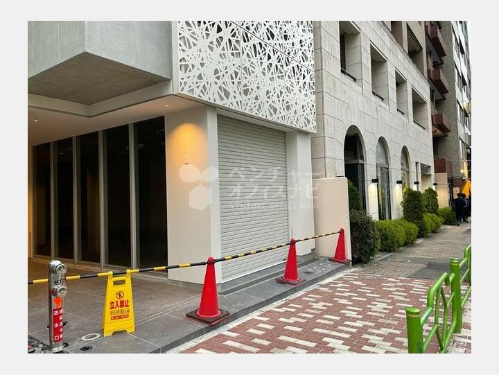 VORT銀座イーストIII　外観