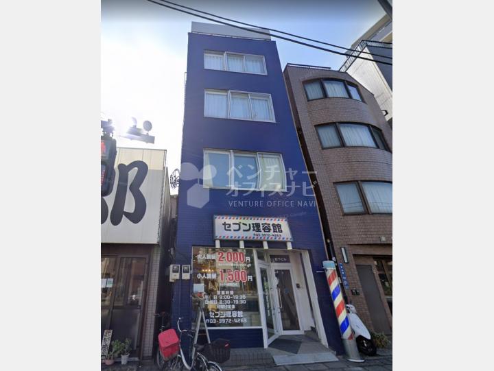【外観】松下ビル
