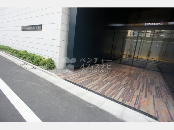 外観 【ぬ利彦ビル南館】