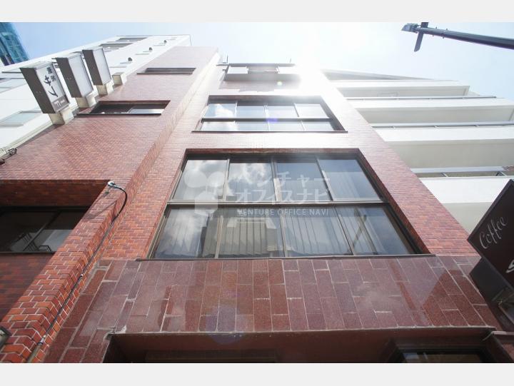 外観【岩本ビル】