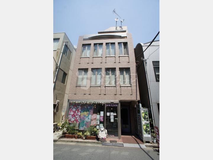 外観【パークＴ・Ｓ】