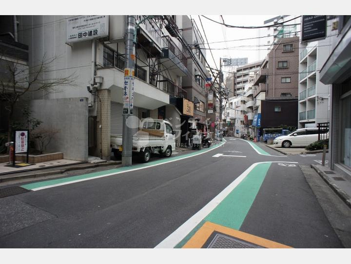 イーデンビル 物件周辺