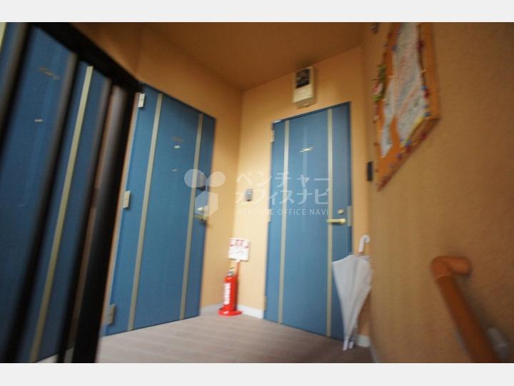 共用部　【ＳＫＲハウス】