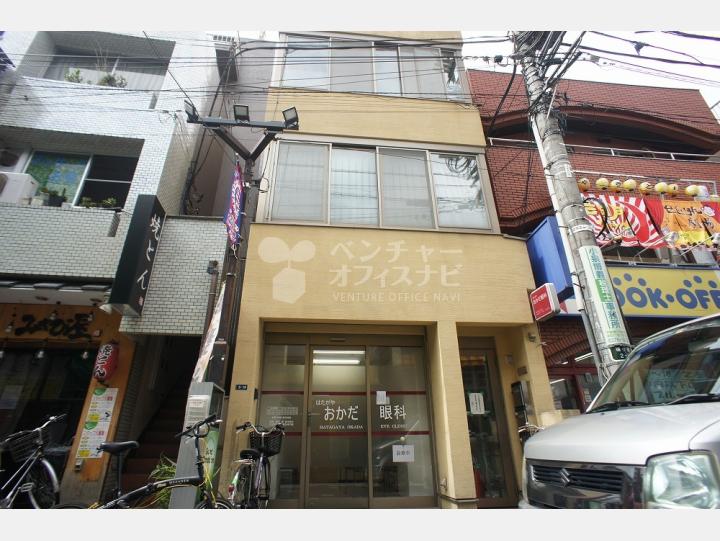 外観【金鈴ビル】
