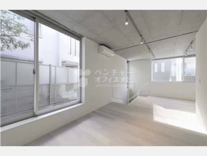 室内【ARK HOUSE市谷仲之町】