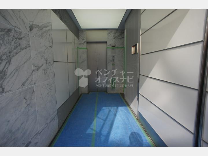 入口【プロスペリティ北大塚】