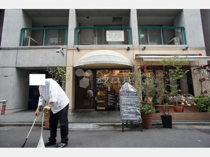 外観【月村マンションNo.28】