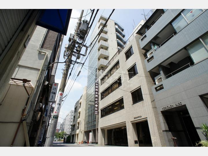 外観【丸栄ビル】