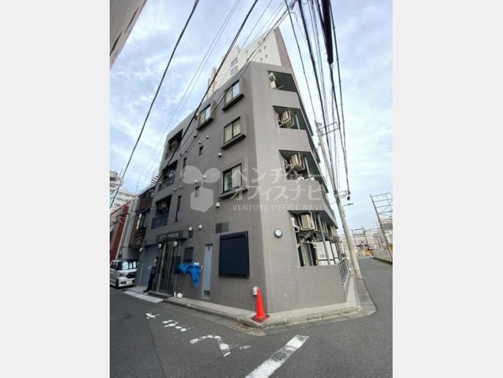 パークアイ　外観