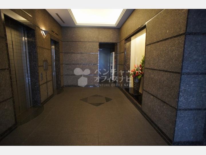 共用部 【KS15ビル】