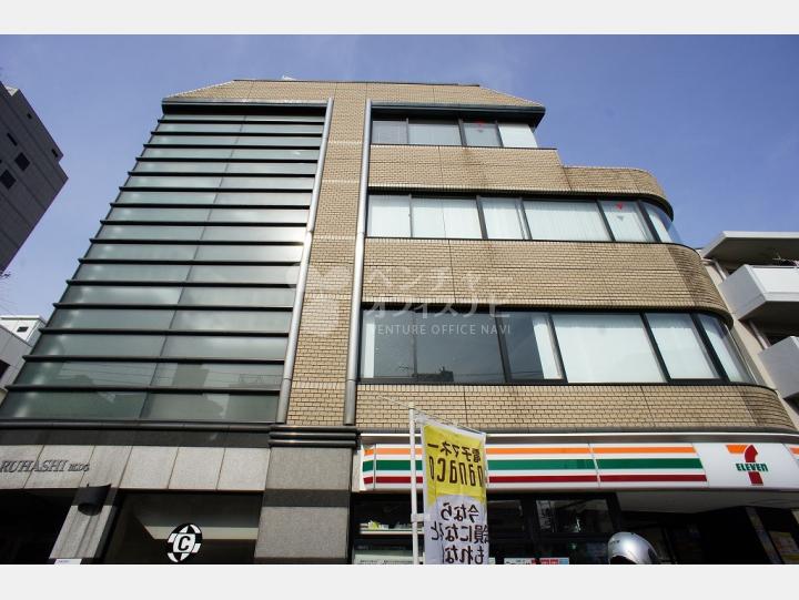 外観【丸橋ビル】