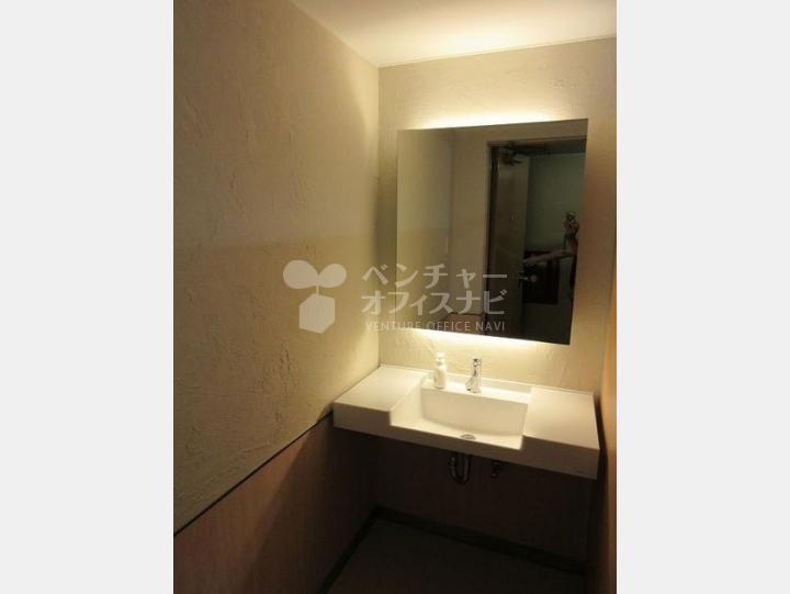 参考室内写真７【橋場ビル】