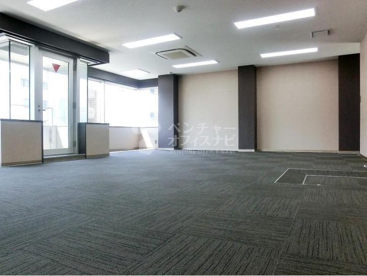 ６F室内写真２【広尾宮田ビル】