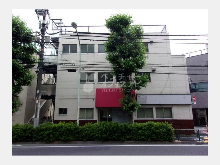 【外観】荒井ビル
