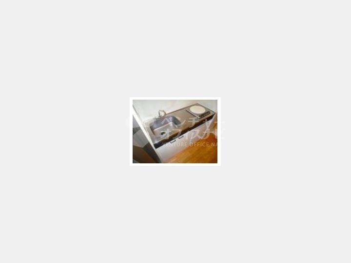 302号室　【Tid代々木上原】