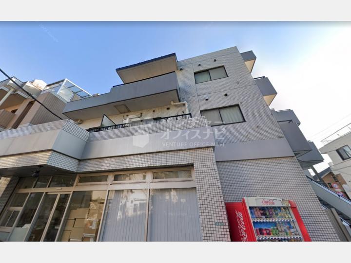 【外観】グリーンサム氷川