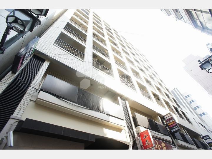 外観 【御徒町グリーンハイツ】
