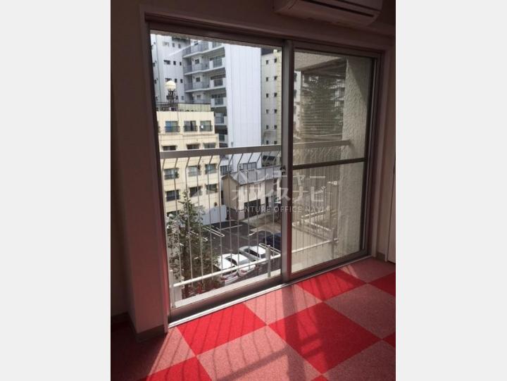 7F室内写真3【ソフトタウン白金】