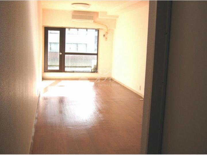 ３０８室内写真２【ライオンズプラザ新宿】