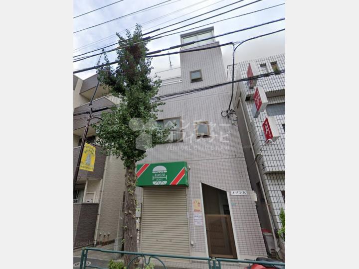 【外観】メゾンK 