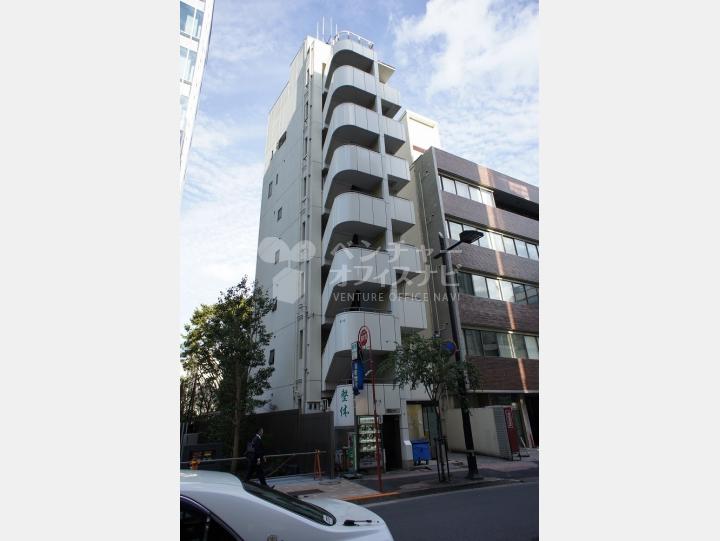 外観 【I・S四番町】