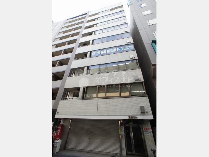 外観【東栄ビル】