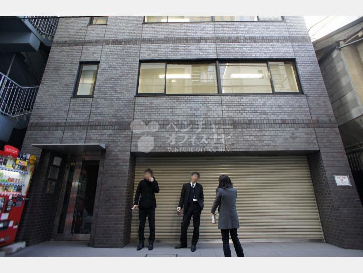 外観【神保町TKビル】