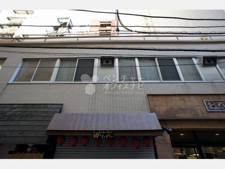 外観【本田ビル】