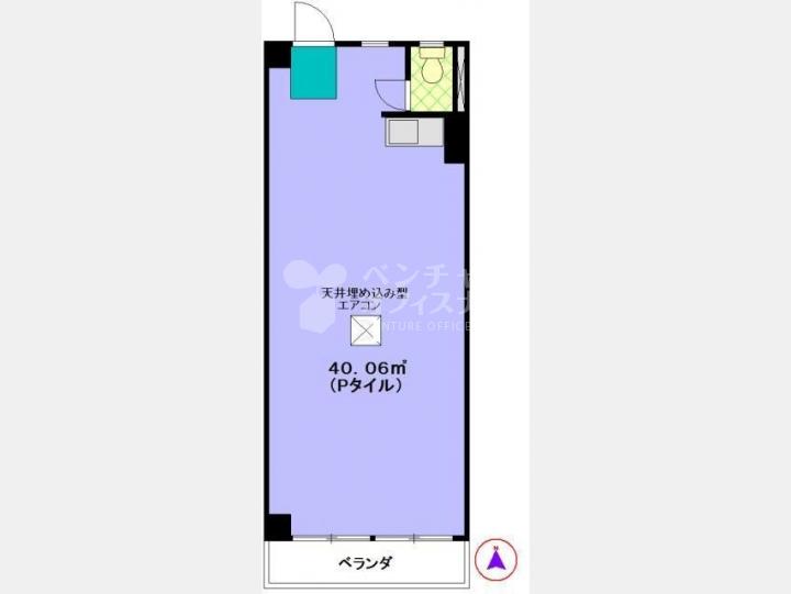 【第一ともえビル】