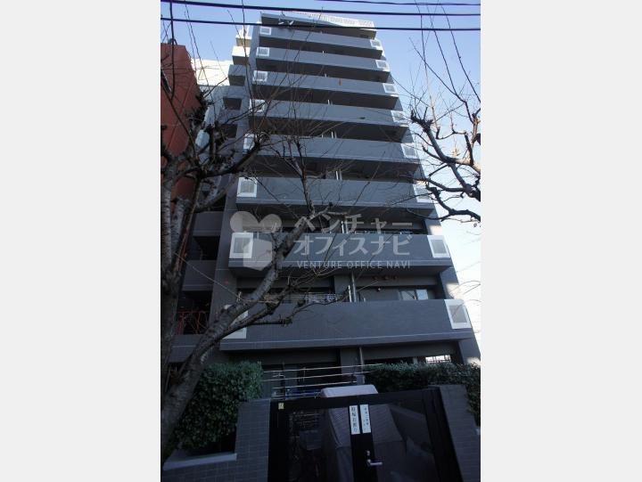 外観 【エクセルシオール新宿西戸山(EXCELSIOR新宿西戸山)】