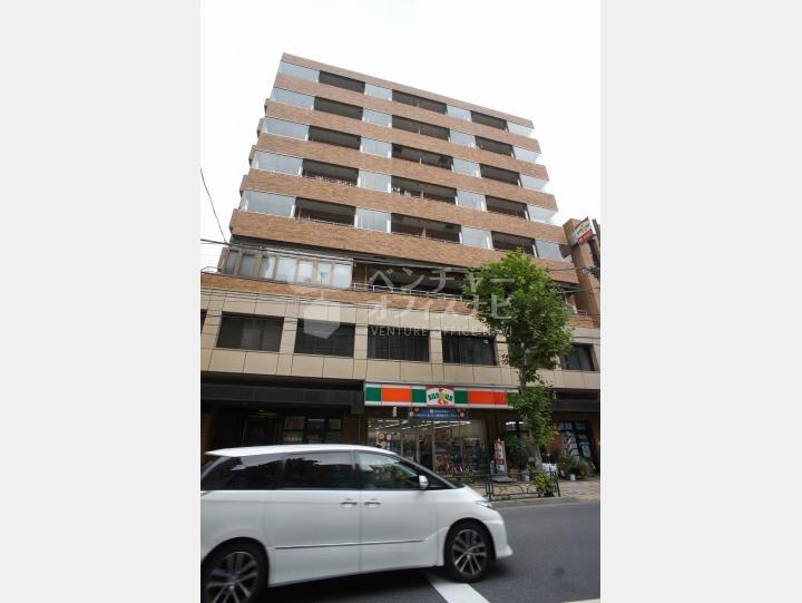 外観【プレム・プラーナ】