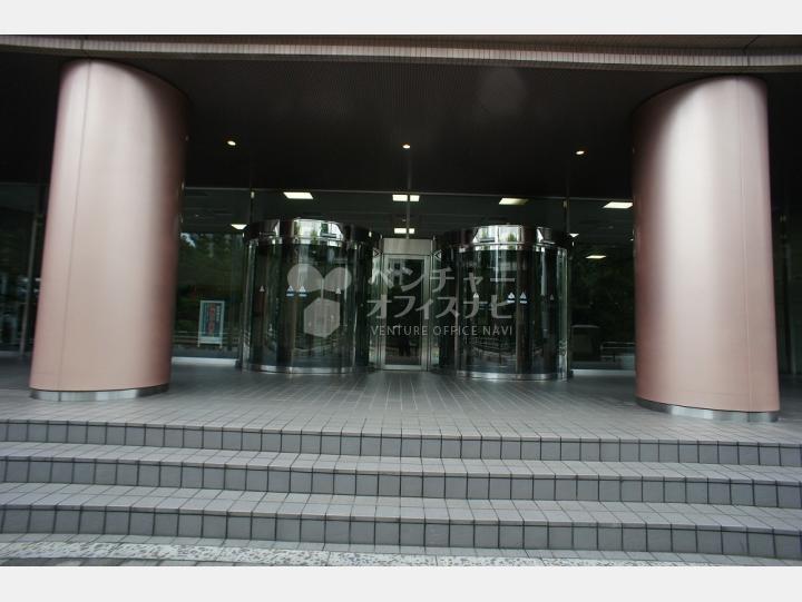 エントランス 【アーバンネット池袋ビル】