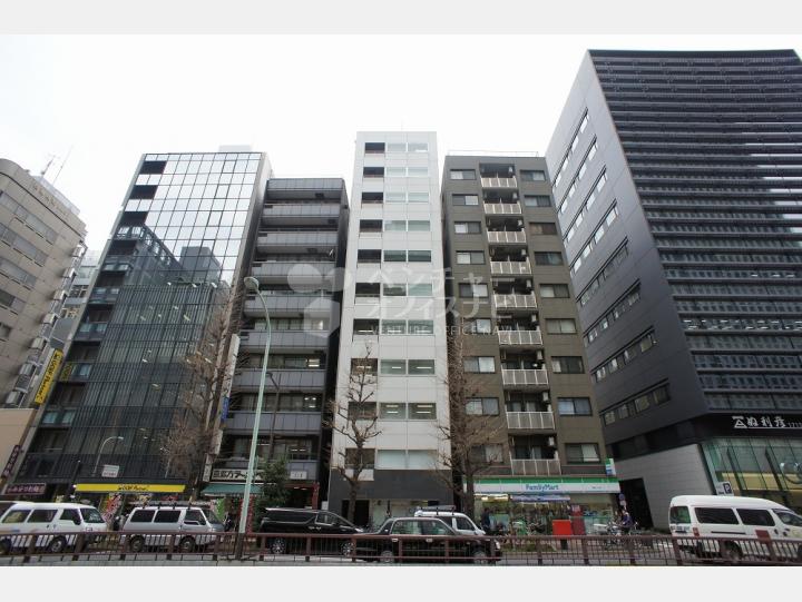 外観【カクトビル宝町】