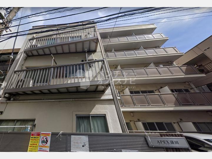 【外観】APEX蒲田