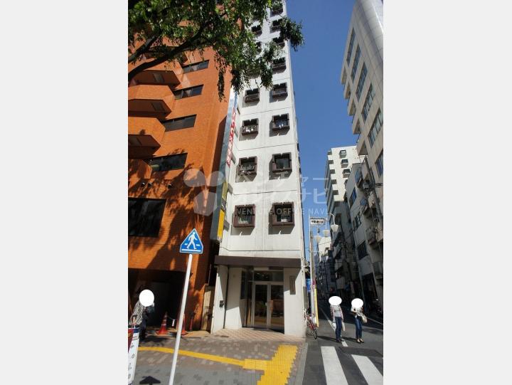 外観【ストークビル長崎】