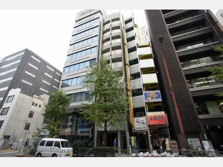 外観【大東京ビル】